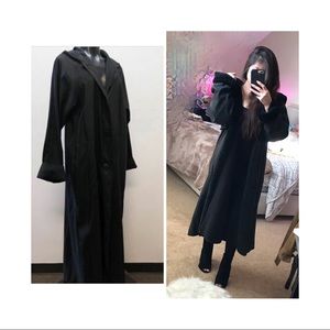 Sale! Maralyce Ferree coat